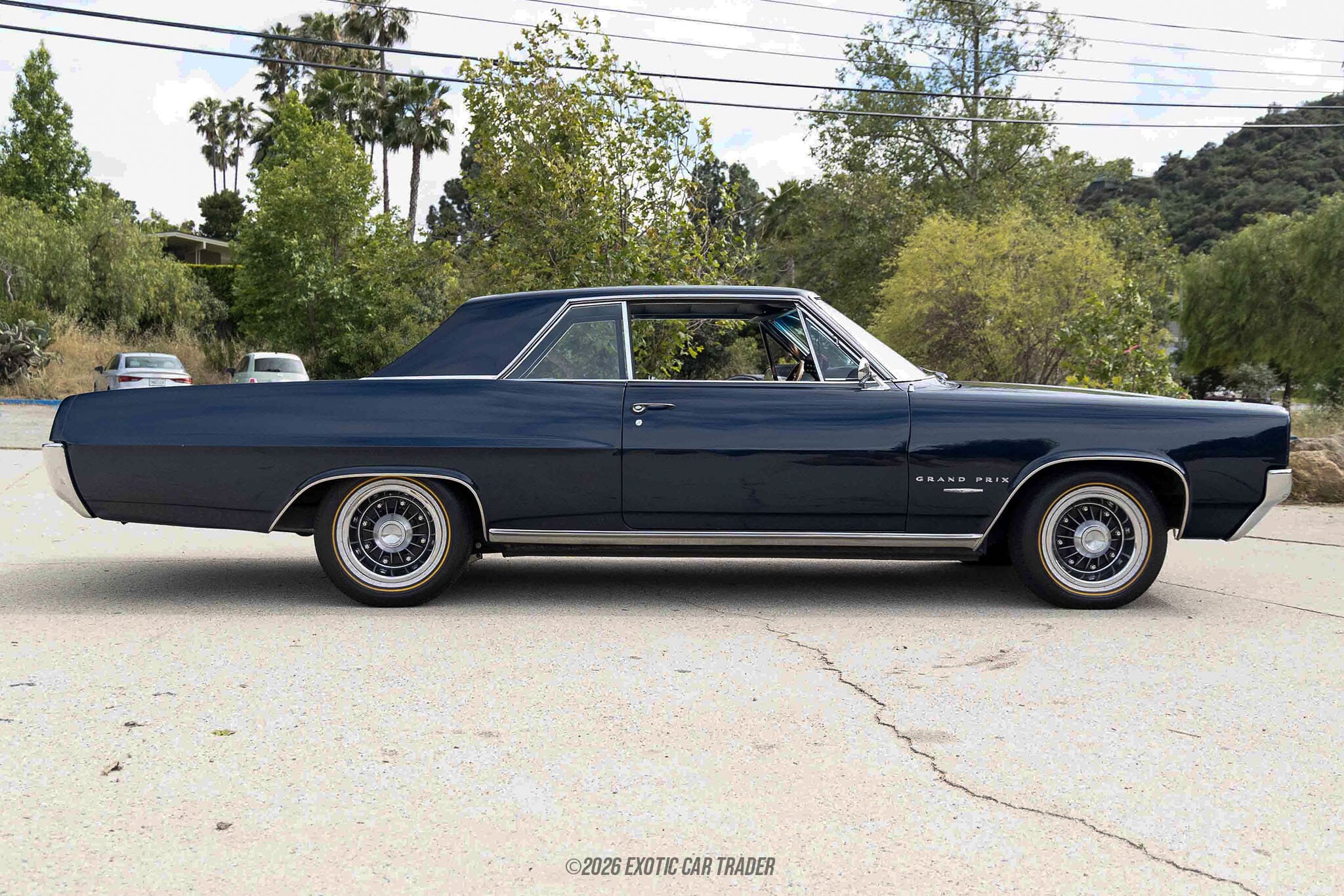 1964 Pontiac Grand Prix for Sale | Exotic Car Trader (Lot #260252778)